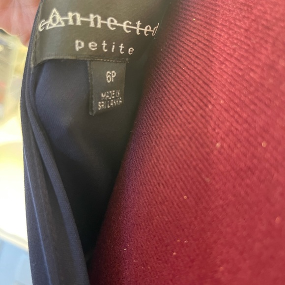 Blue Dress - Picture 4 of 8